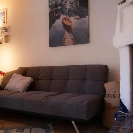 Heidi By Schladmingurlaub Ramsau am Dachstein