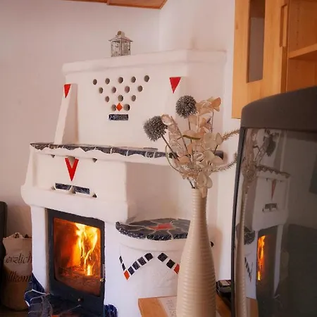 Apartamento Heidi By Schladmingurlaub Ramsau am Dachstein