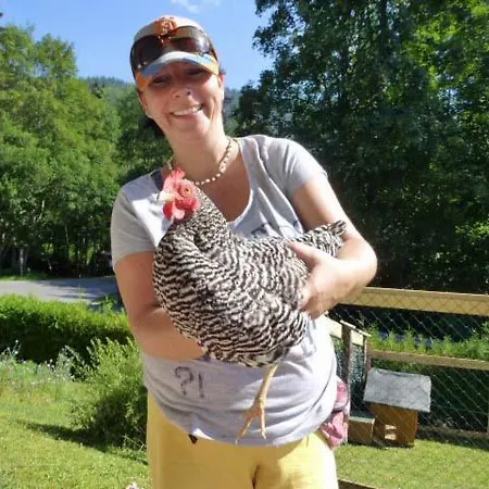 Heidi By Schladmingurlaub * Ramsau am Dachstein