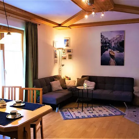 Heidi By Schladmingurlaub Apartamento