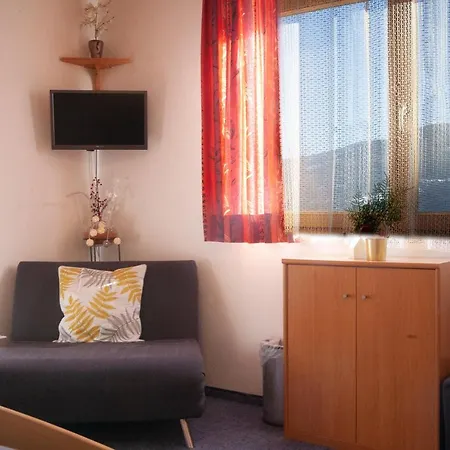 Heidi By Schladmingurlaub Apartamento Ramsau am Dachstein