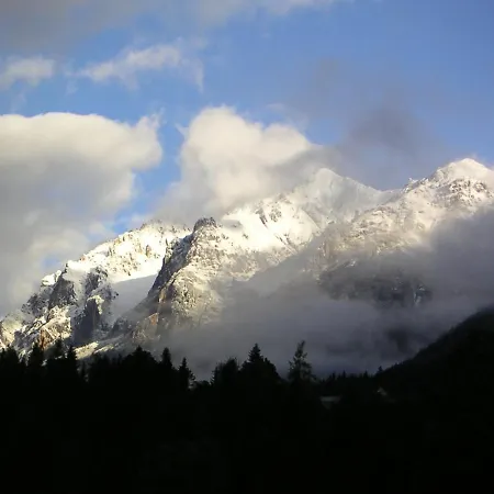 Heidi By Schladmingurlaub Apartamento Ramsau am Dachstein