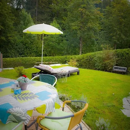 Heidi By Schladmingurlaub Apartamento Ramsau am Dachstein