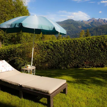 Apartamento Heidi By Schladmingurlaub *