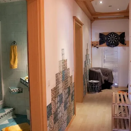 Apartamento Heidi By Schladmingurlaub