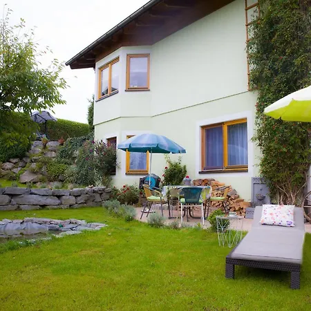 Heidi By Schladmingurlaub Apartamento Ramsau am Dachstein