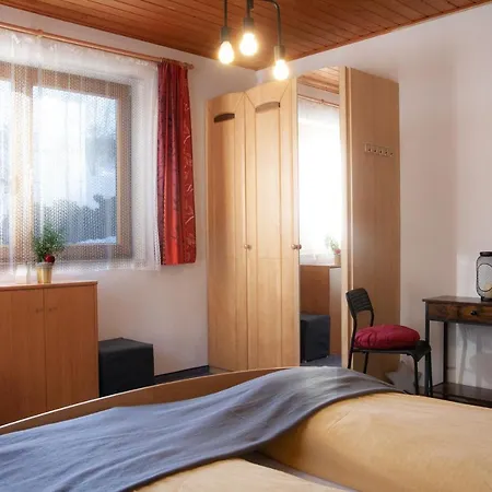 Apartamento Heidi By Schladmingurlaub *