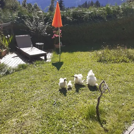 Heidi By Schladmingurlaub Apartamento Ramsau am Dachstein