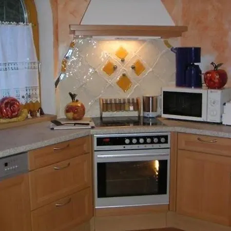 Apartamento Heidi By Schladmingurlaub *