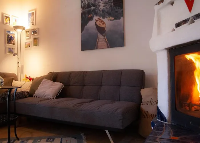 Heidi By Schladmingurlaub Ramsau am Dachstein