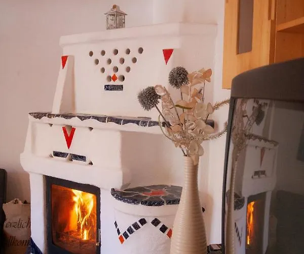 Appartamento Heidi By Schladmingurlaub Ramsau am Dachstein