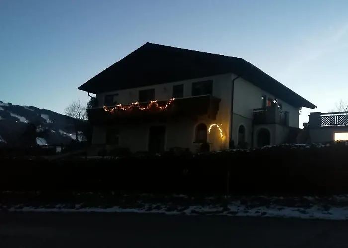 Appartement Heidi By Schladmingurlaub *