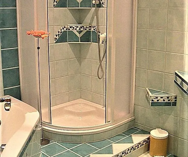 Appartamento Heidi By Schladmingurlaub Ramsau am Dachstein