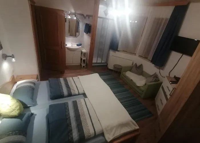 Apartment Heidi By Schladmingurlaub