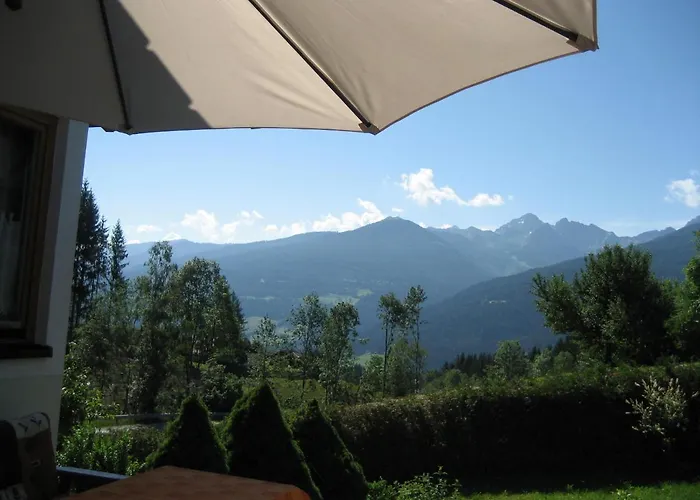 Heidi By Schladmingurlaub * Ramsau am Dachstein