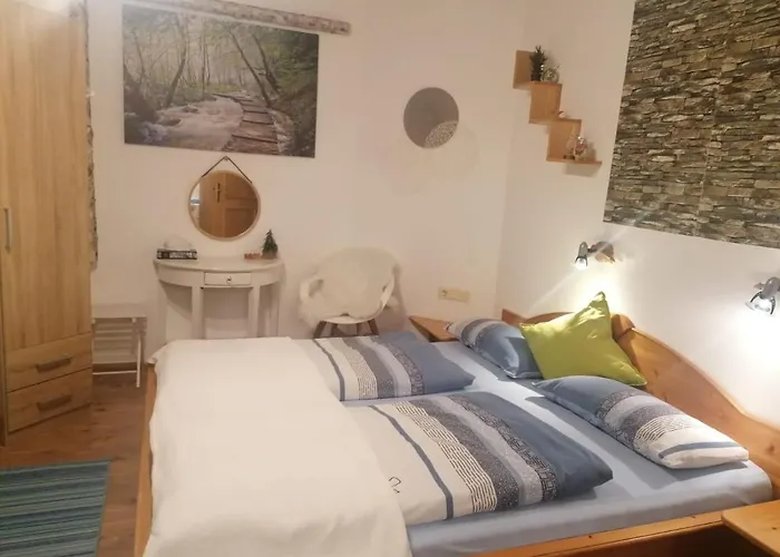 Appartamento Heidi By Schladmingurlaub