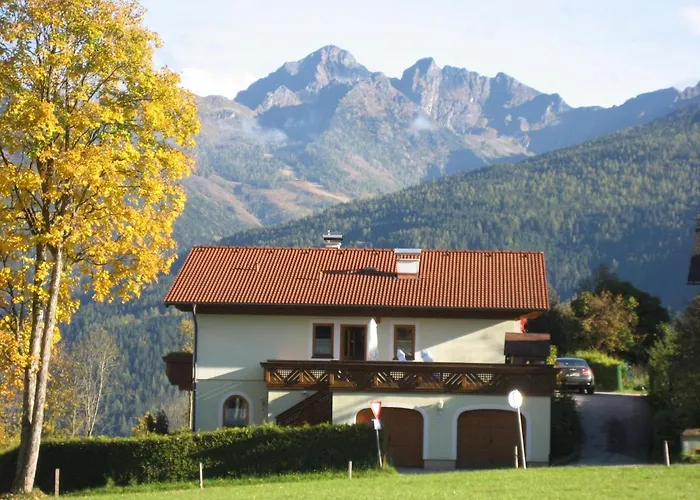 Heidi By Schladmingurlaub