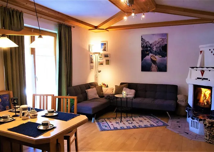 Heidi By Schladmingurlaub Appartamento