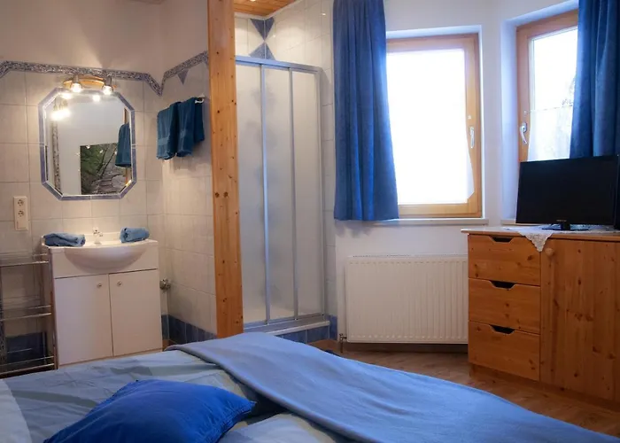 Heidi By Schladmingurlaub Appartamento Ramsau am Dachstein