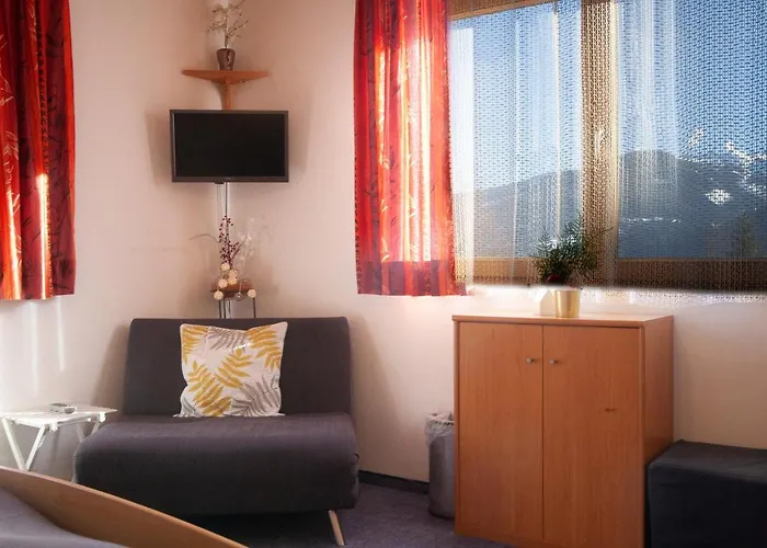 Heidi By Schladmingurlaub Appartamento Ramsau am Dachstein