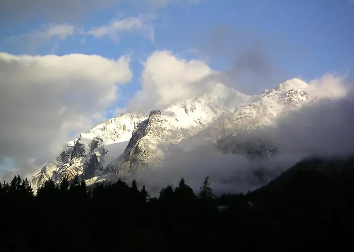 Heidi By Schladmingurlaub Appartement Ramsau am Dachstein