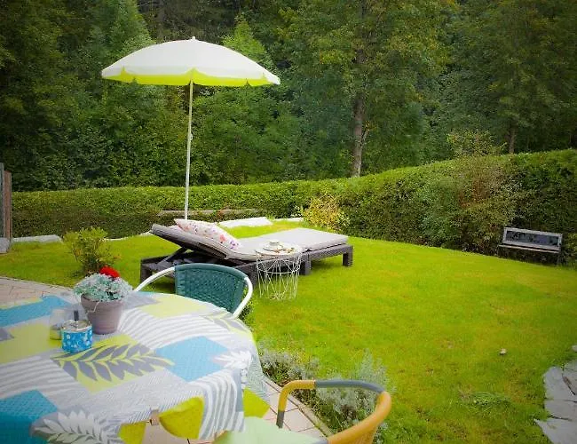 Heidi By Schladmingurlaub Appartamento Ramsau am Dachstein