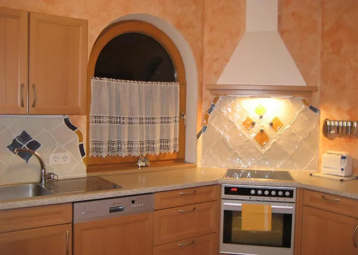 Appartement Heidi By Schladmingurlaub *