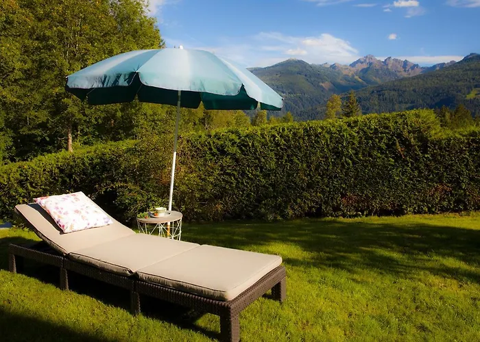 Appartamento Heidi By Schladmingurlaub *