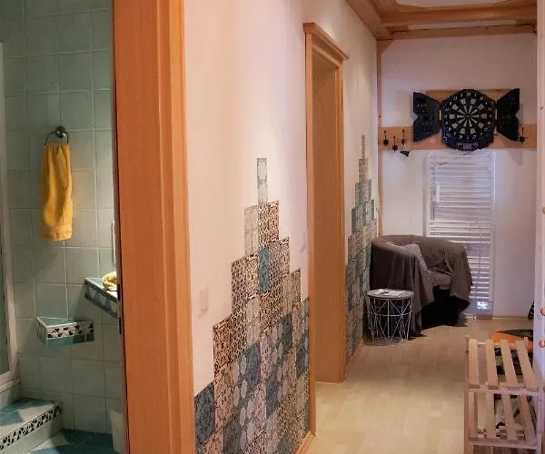 Apartment Heidi By Schladmingurlaub