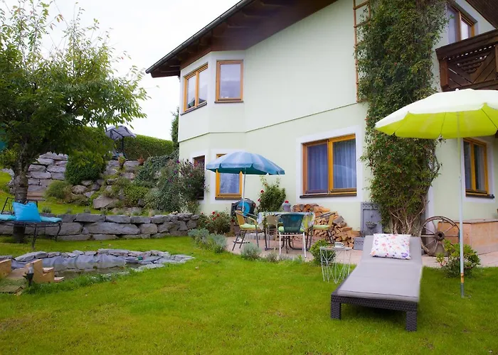 Heidi By Schladmingurlaub Appartamento Ramsau am Dachstein