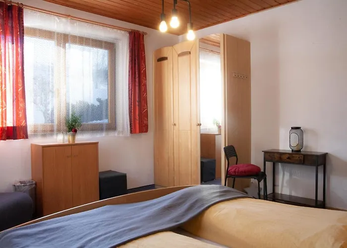 Appartamento Heidi By Schladmingurlaub *