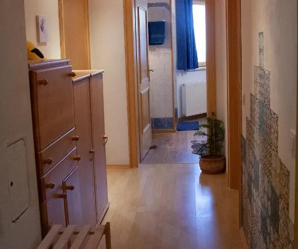 Appartamento Heidi By Schladmingurlaub *