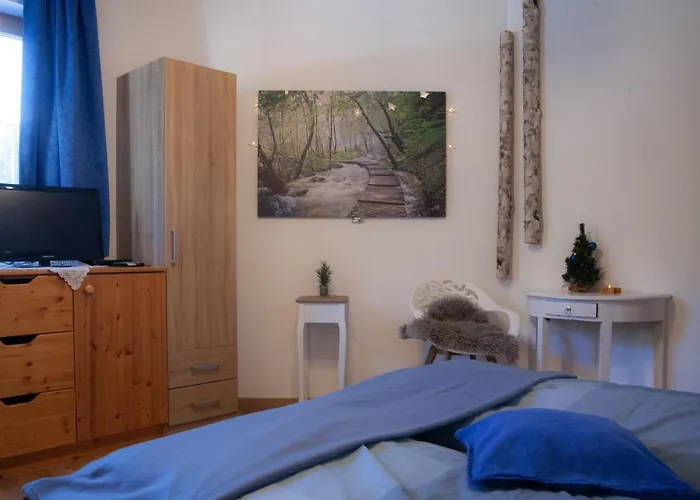 Heidi By Schladmingurlaub Appartamento Ramsau am Dachstein