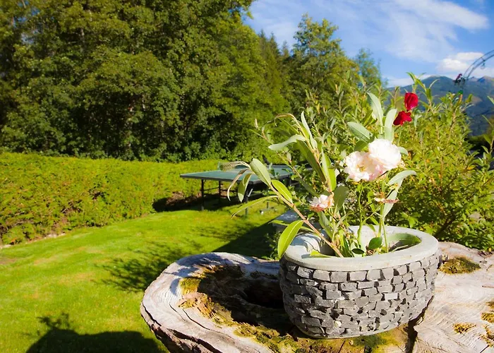 Heidi By Schladmingurlaub Appartamento Ramsau am Dachstein