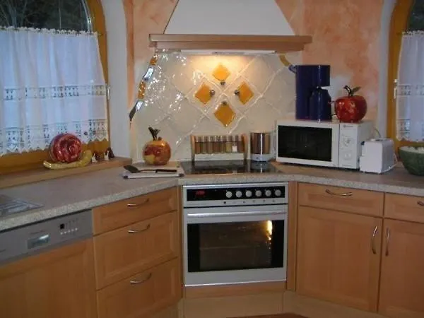 Appartamento Heidi By Schladmingurlaub *